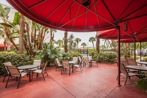 Hotel RED ROOF PLUS MIAMI AIRPORT