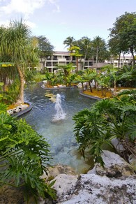 Hotel SHULAS HOTEL AND GOLF CLUB