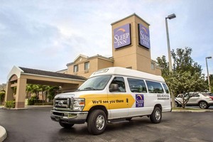 Hotel SLEEP INN MIAMI AIRPORT