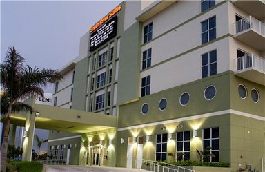 Hotel SOUTH RIVER SUITES