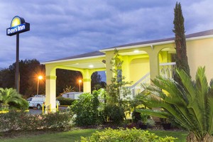 Hotel DAYS INN LAMONT/MONTICELLO