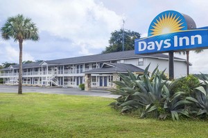 Hotel DAYS INN MADISON