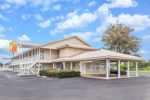 Hotel SUPER 8 BY WYNDHAM, MADISON
