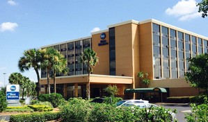 Hotel BEST WESTERN ORLANDO GATEWAY HOTEL