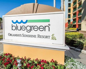 Hotel BLUEGREEN VACATIONS ORLANDO SUNSHINE, ASCEND RESORT COLLECTION