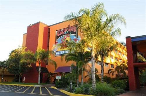 Hotel COCO KEY HOTEL AND WATER RESOR