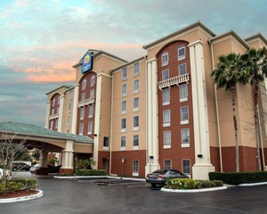 Hotel COMFORT INN INTERNATIONAL DR.