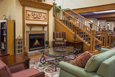 Hotel COUNTRY INN & SUITES BY CARLSON, ORLANDO, FL