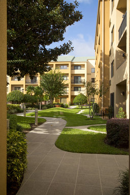 Hotel COURTYARD ORLANDO INTERNATIONAL DRIVE/CONVENTION CENTER