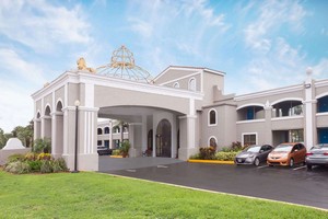 Hotel DAYS INN BY WYNDHAM ORLANDO/INTERNATIONAL DRIVE