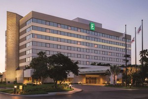 Hotel EMBASSY SUITES BY HILTON ORLANDO INTERNATIONAL DRIVE I DRIVE
