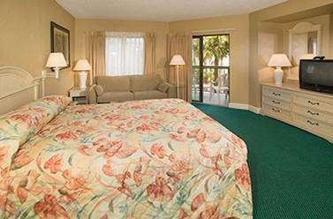 Hotel ENCLAVE SUITES