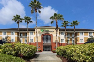 Hotel EXTENDED STAY AMERICA - ORLANDO - CONVENTION CENTER - UNIVERSAL BLVD