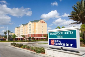 Hotel HILTON GARDEN INN ORLANDO INTERNATIONAL DRIVE NORTH