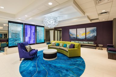 Hotel HOMEWOOD SUITES BY HILTON ORLANDO-NEAREST TO UNIV STUDIOS
