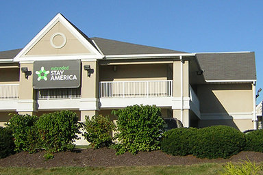 Hotel CROSSLAND CINCINNATI - SHARONVILLE