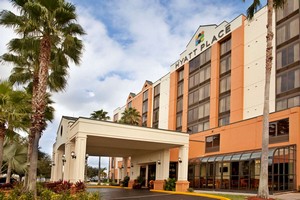 Hotel HYATT PLACE ACROSS FROM UNIVER