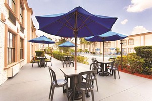 Hotel LA QUINTA INN ORLANDO INTERNATIONAL DRIVE NORTH