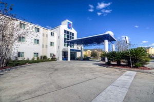 Hotel MOTEL 6 ORLANDO INTERNATIONAL DR