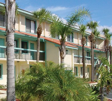 Hotel ORLANDO INTERNATIONAL RESORT CLUB