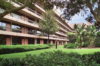 Hotel ORLANDO METROPOLITAN RESORT