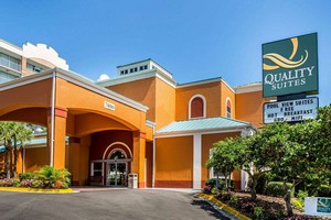 Hotel QUALITY SUITES ORLANDO