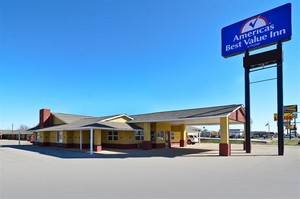 Hotel AMERICAS BEST VALUE INN PAULS VALLEY