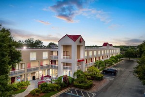 Hotel RAMADA ORLANDO NEAR CONVENTION CENTER