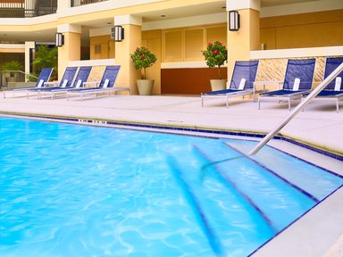 Hotel SONESTA ES SUITES ORLANDO