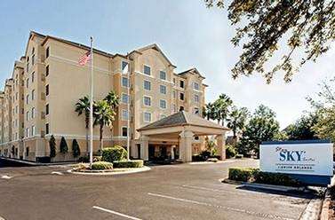Hotel STAYSKY SUITES I-DRIVE ORLANDO
