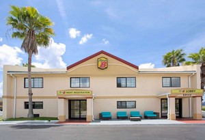 Hotel SUPER 8 ORLANDO INTERNATIONAL DRIVE