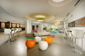 Hotel THE AVANTI RESORT ORLANDO