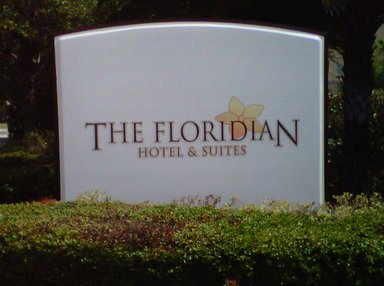 Hotel THE FLORIDIAN HOTEL AND SUITES
