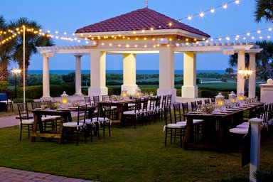 Hotel HAMMOCK BEACH RESORT PALM COAST