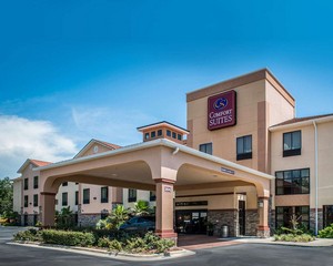 Hotel COMFORT SUITES PANAMA CITY