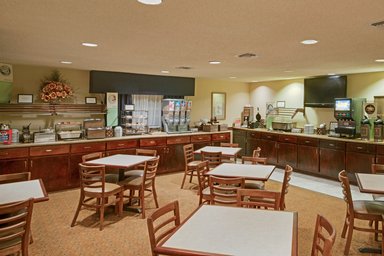 Hotel COUNTRY INN & SUITES BY RADISSON, PANAMA CITY, FL