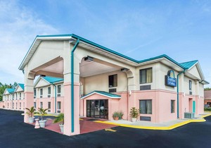 Hotel DAYS INN PANAMA CITY/CALLAWAY