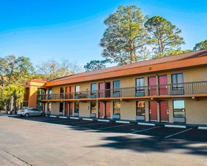 Hotel ECONO LODGE PANAMA CITY