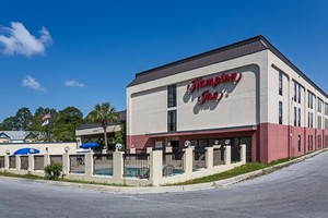 Hotel HAMPTON INN PANAMA CITY-PANAMA CITY MALL