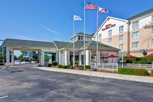 Hotel HILTON GARDEN INN PANAMA CITY