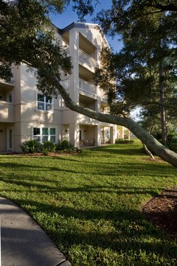 Hotel HOLIDAY INN CLUB VAC BAY POINT