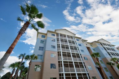 Hotel MARRIOTT'S LEGENDS EDGE AT BAY POINT