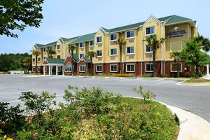 Hotel MICROTEL INN & SUITES BY WYNDHAM PANAMA CITY