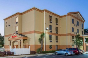 Hotel RAMADA PANAMA CITY