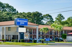 Hotel RODEWAY INN PANAMA CITY