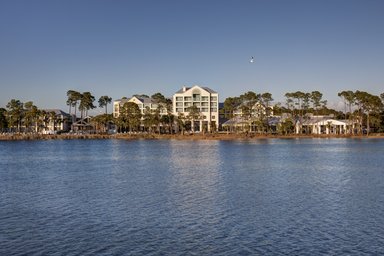 Hotel SHERATON BAY POINT RESORT