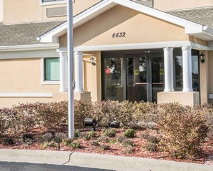 Hotel SUBURBAN EXTENDED STAY HOTEL PANAMA CITY