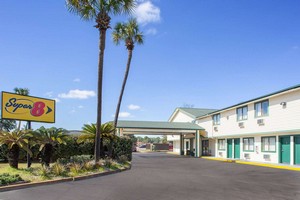 Hotel SUPER 8 PANAMA CITY