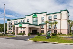 Hotel WINGATE BY WYNDHAM PANAMA CITY AREA LYNN HAVEN