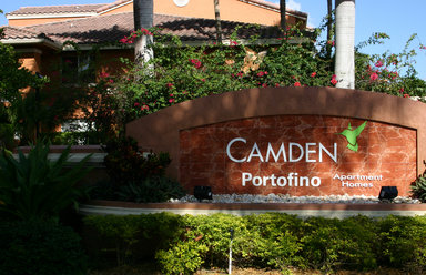 Hotel EXECUSTAY AT CAMDEN PORTOFINO